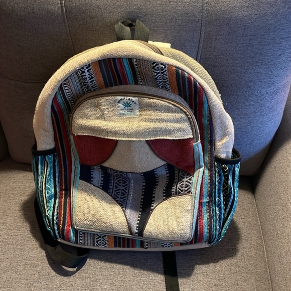 100 % Himalayan Backp - Picture 7 of 11